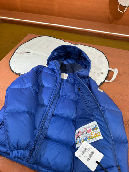 Down Jacket