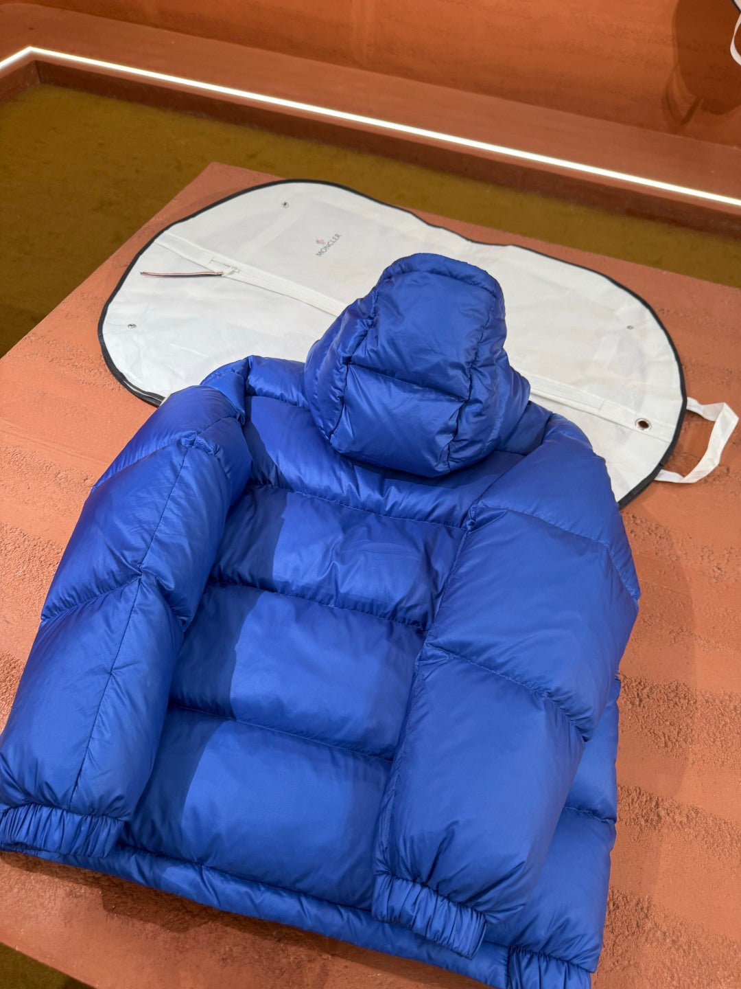 Down Jacket