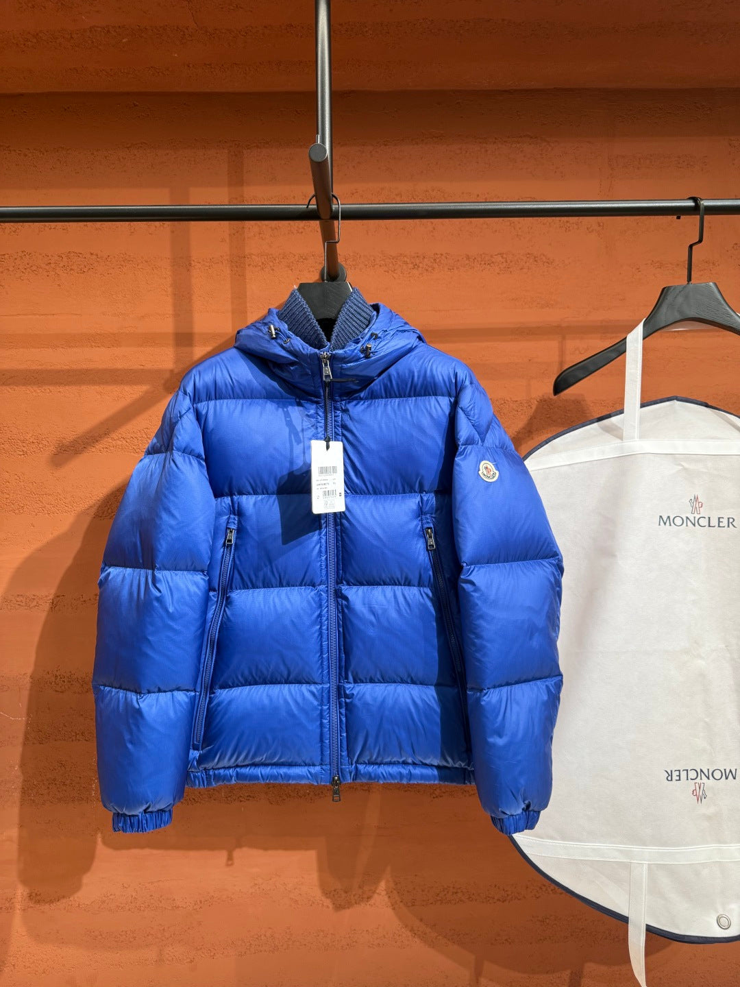 Down Jacket