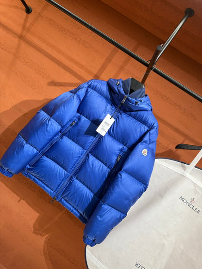Down Jacket