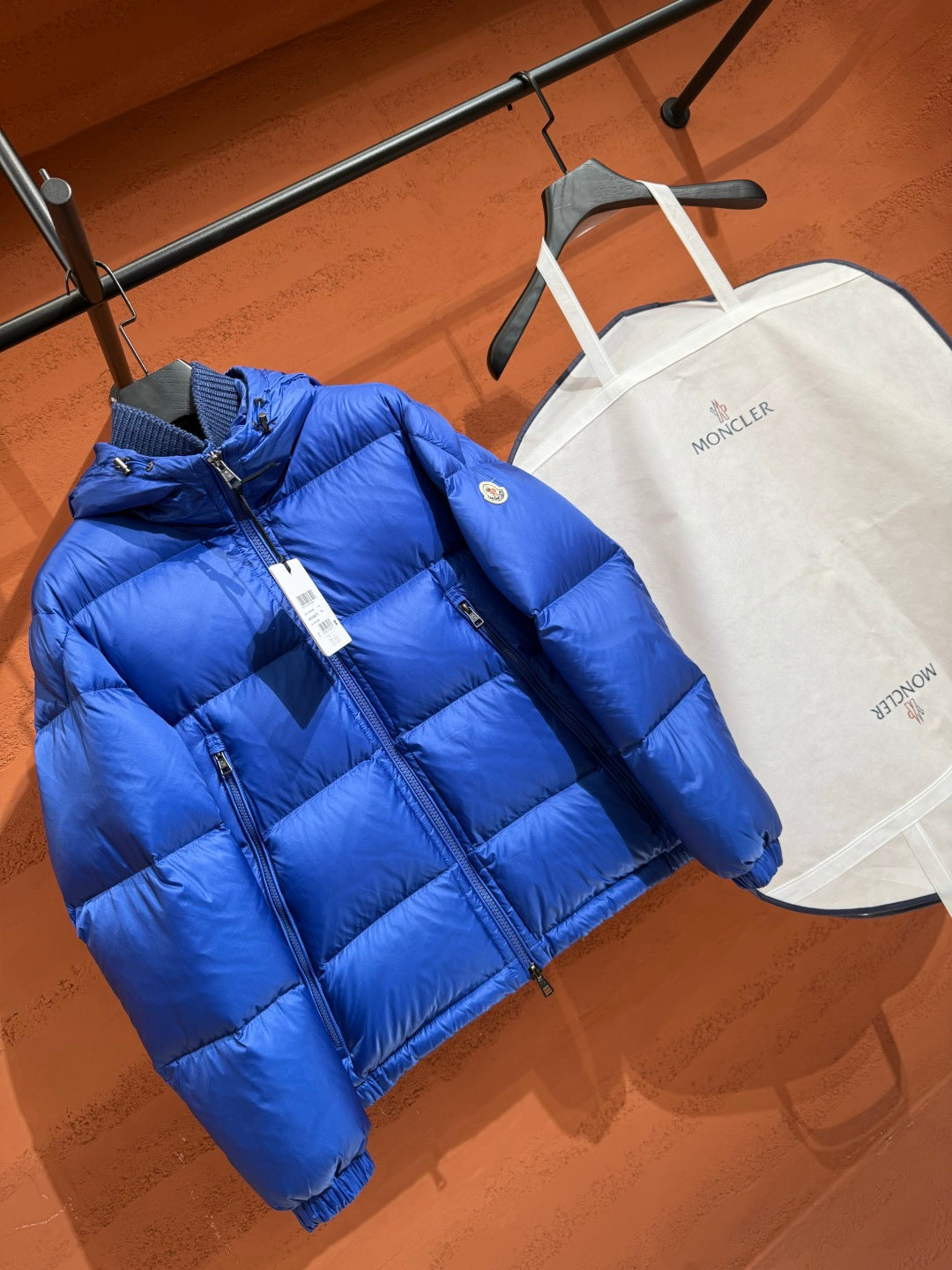Down Jacket