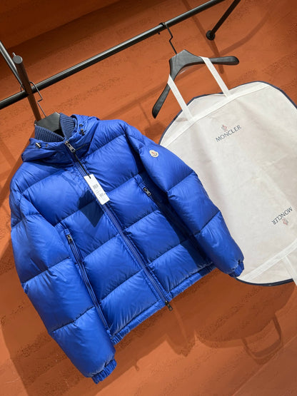Down Jacket