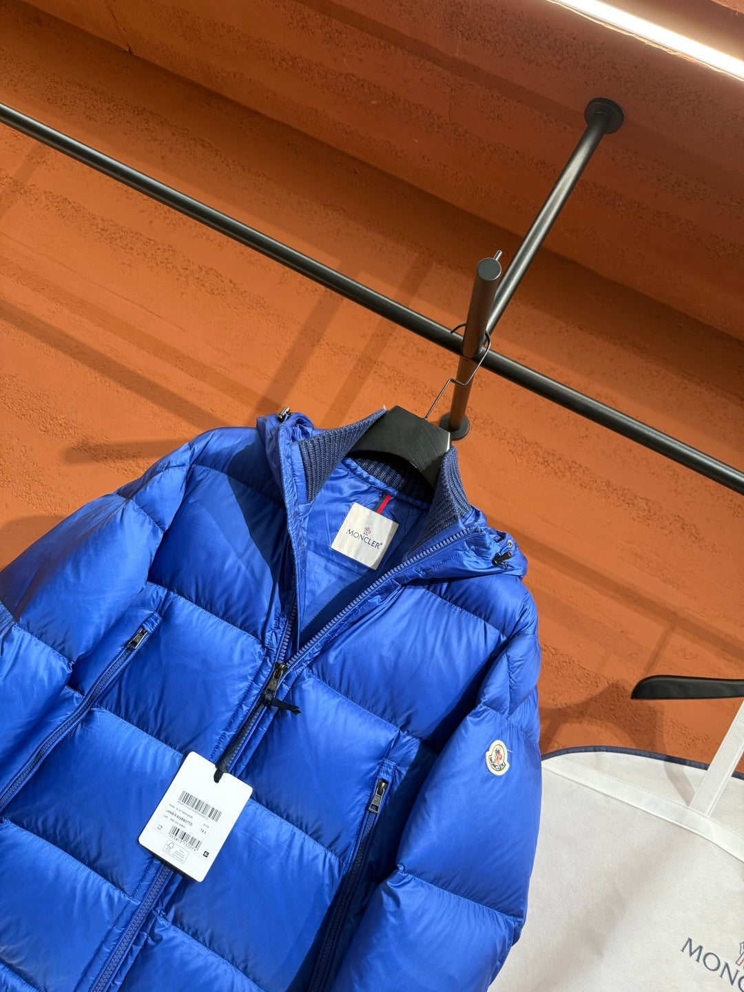 Down Jacket