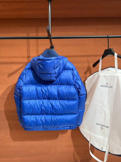 Down Jacket