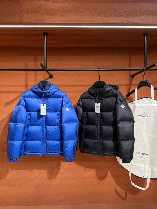 Down Jacket