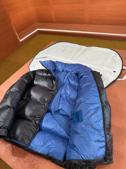 Down Jacket