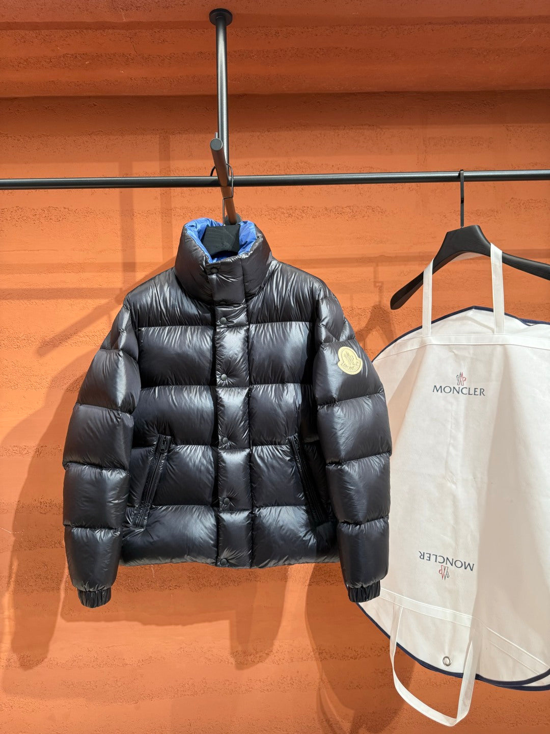 Down Jacket