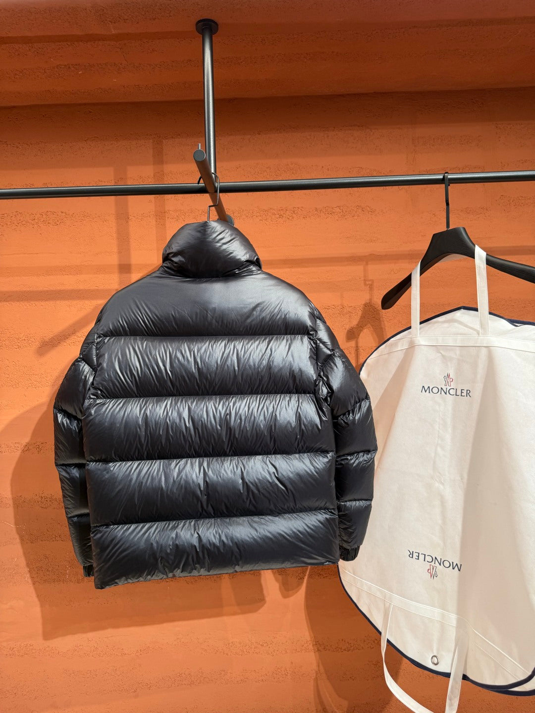 Down Jacket