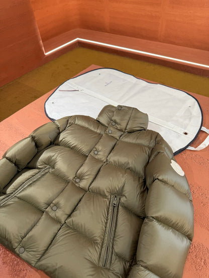 Down Jacket