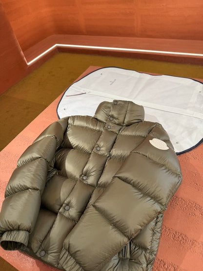 Down Jacket