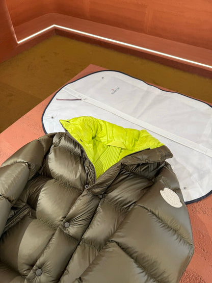Down Jacket