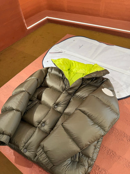 Down Jacket