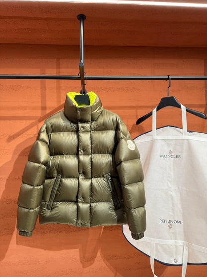 Down Jacket
