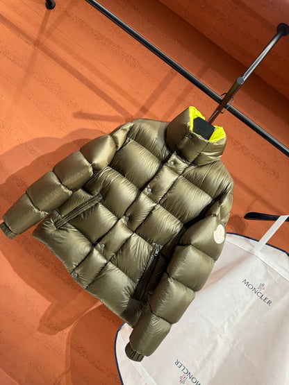 Down Jacket