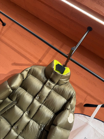Down Jacket