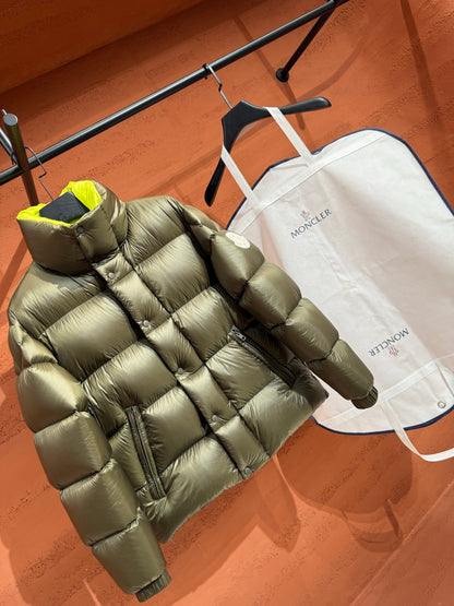 Down Jacket