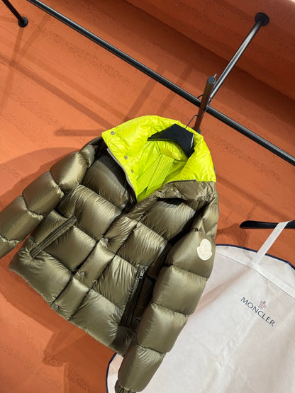 Down Jacket