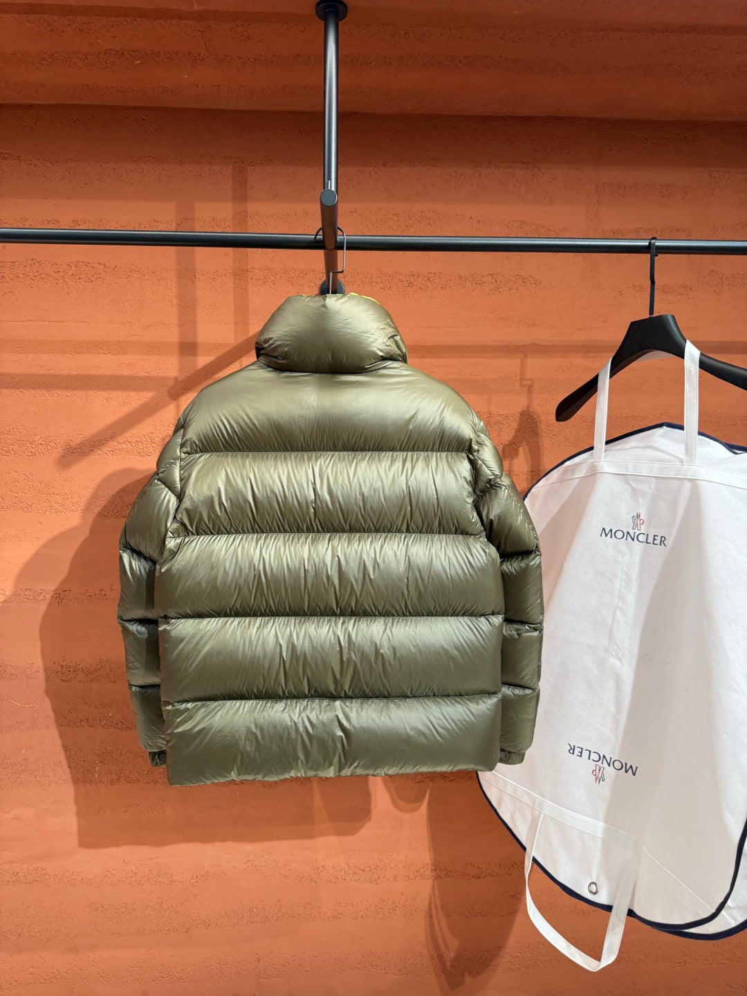 Down Jacket