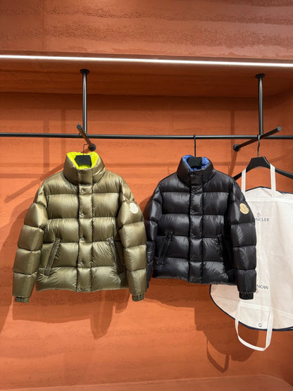 Down Jacket