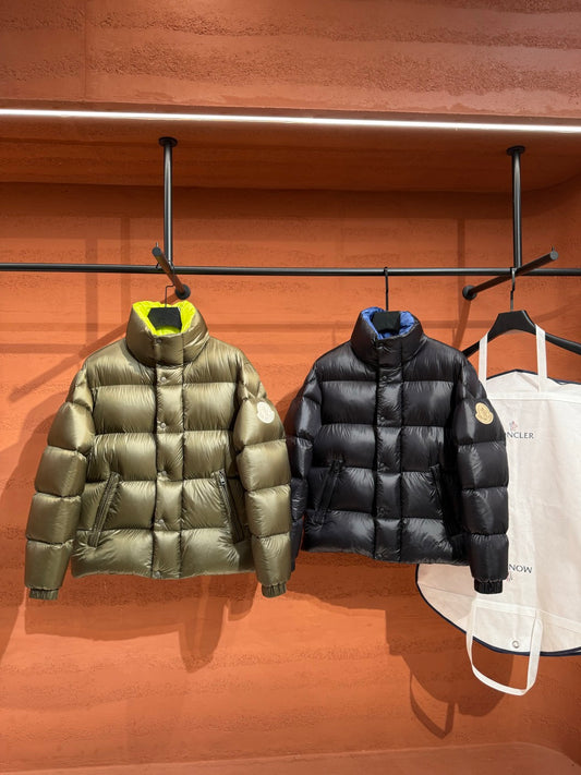 Down Jacket