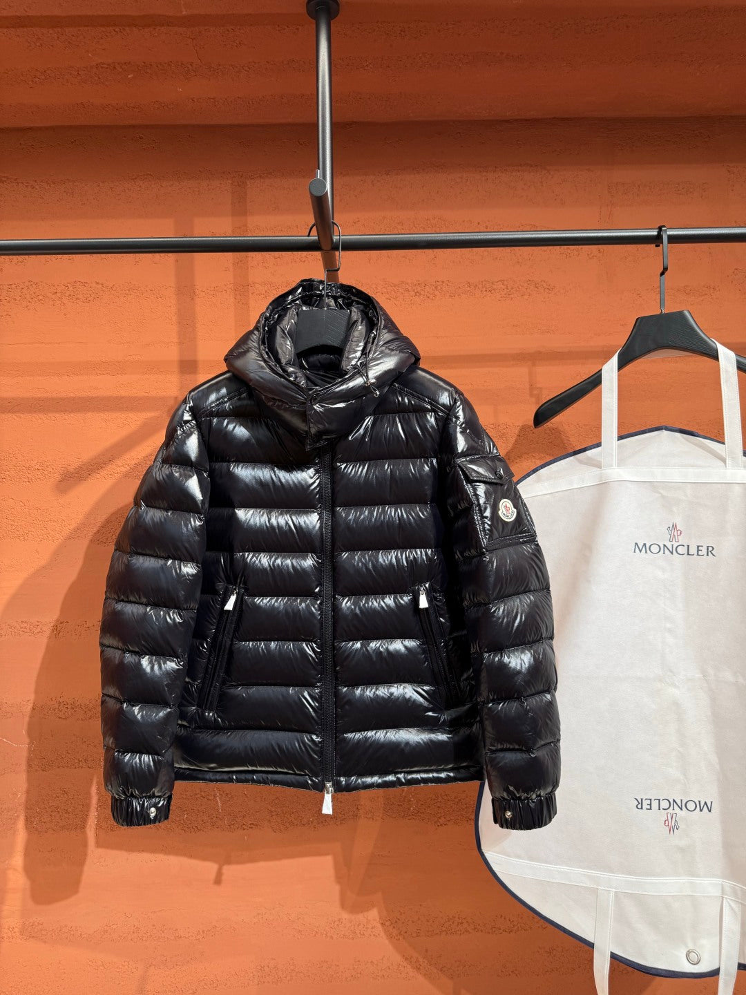 Down Jacket