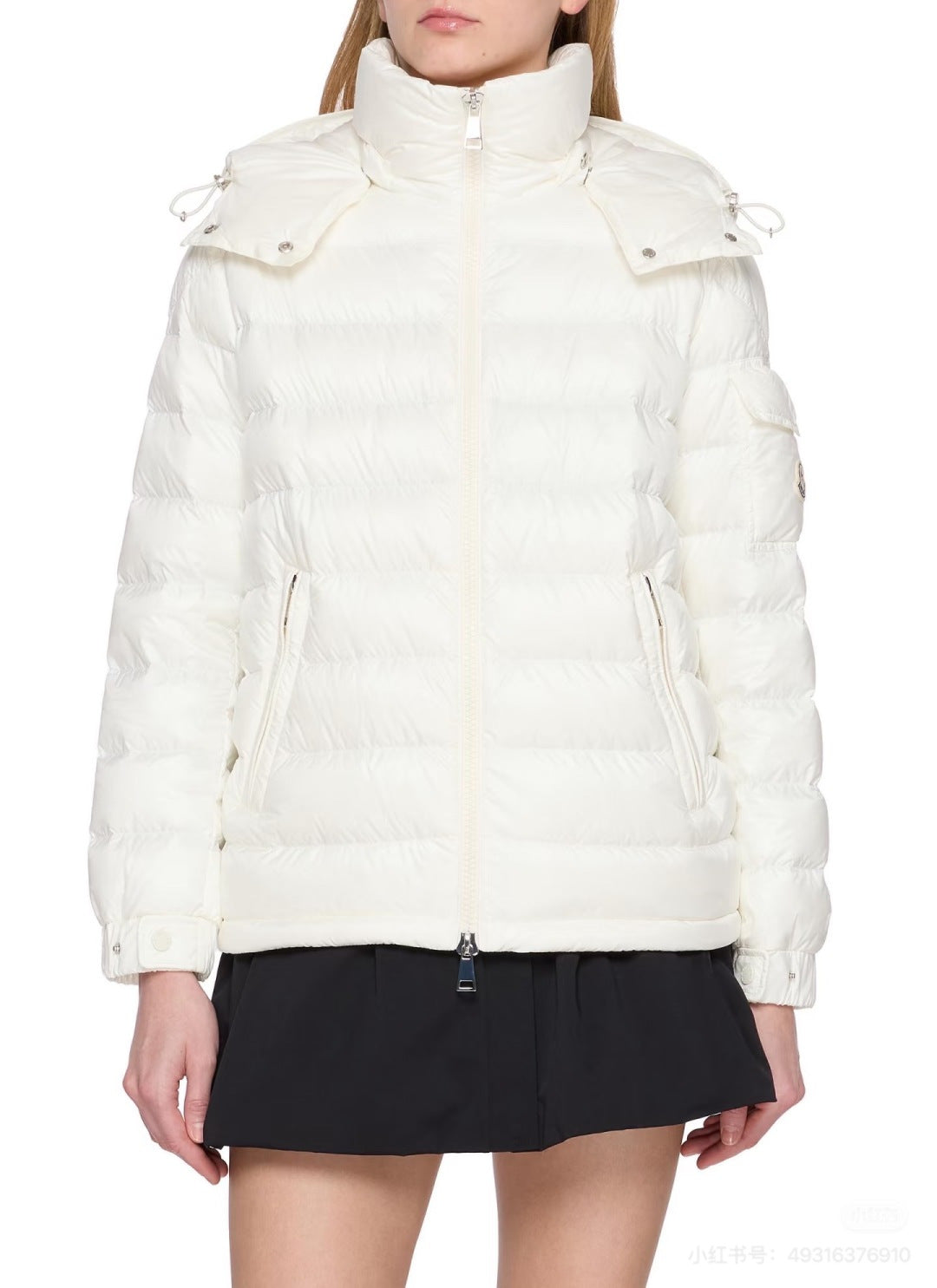 Down Jacket