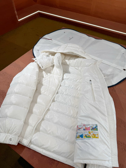 Down Jacket