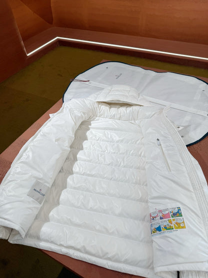 Down Jacket