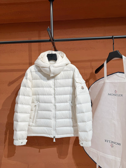 Down Jacket