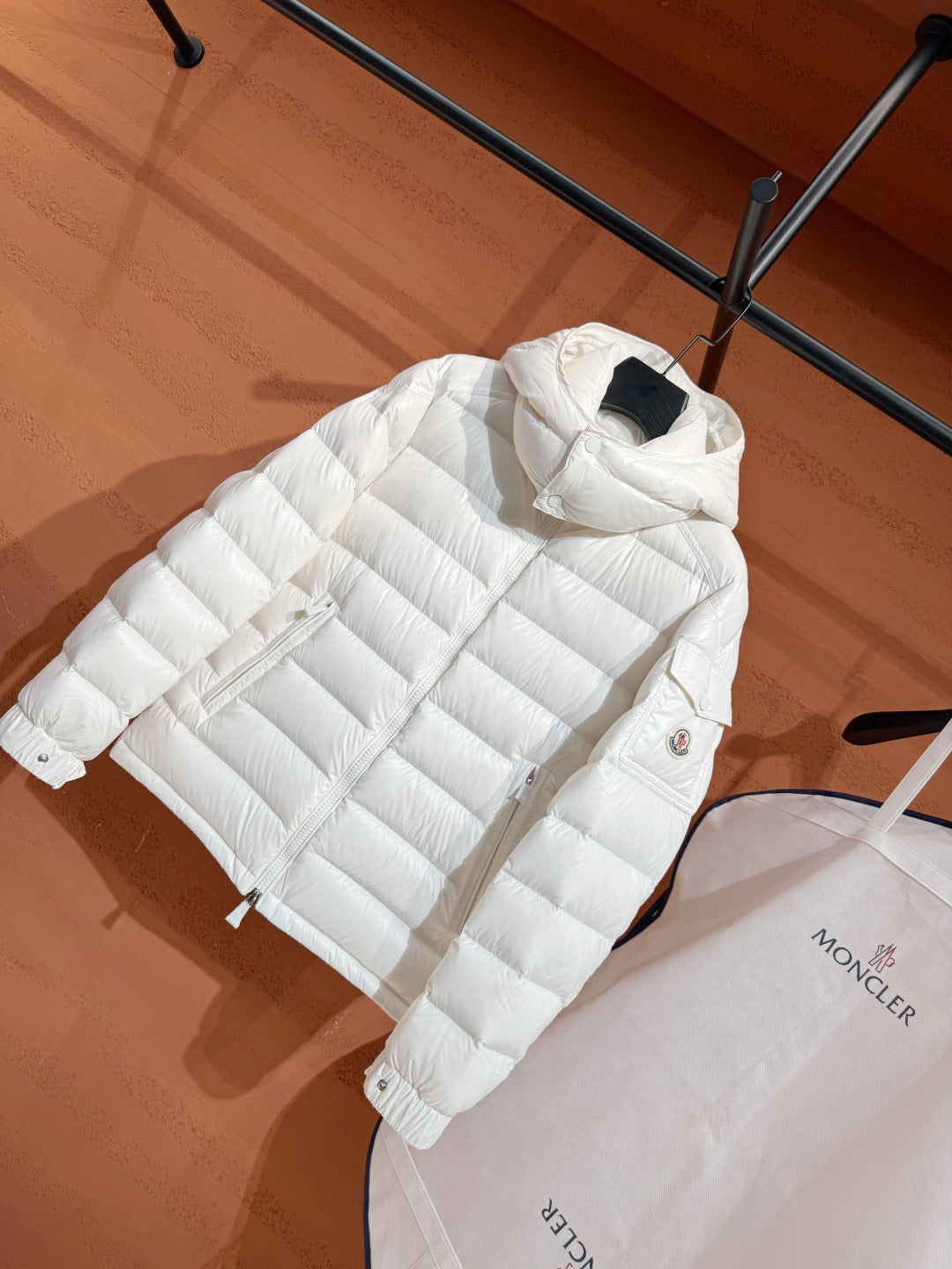Down Jacket