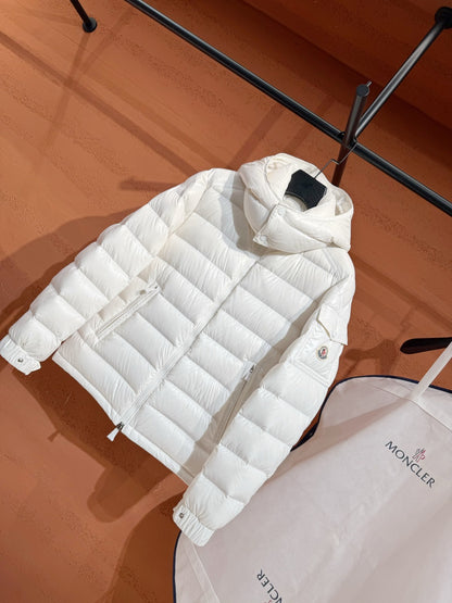 Down Jacket