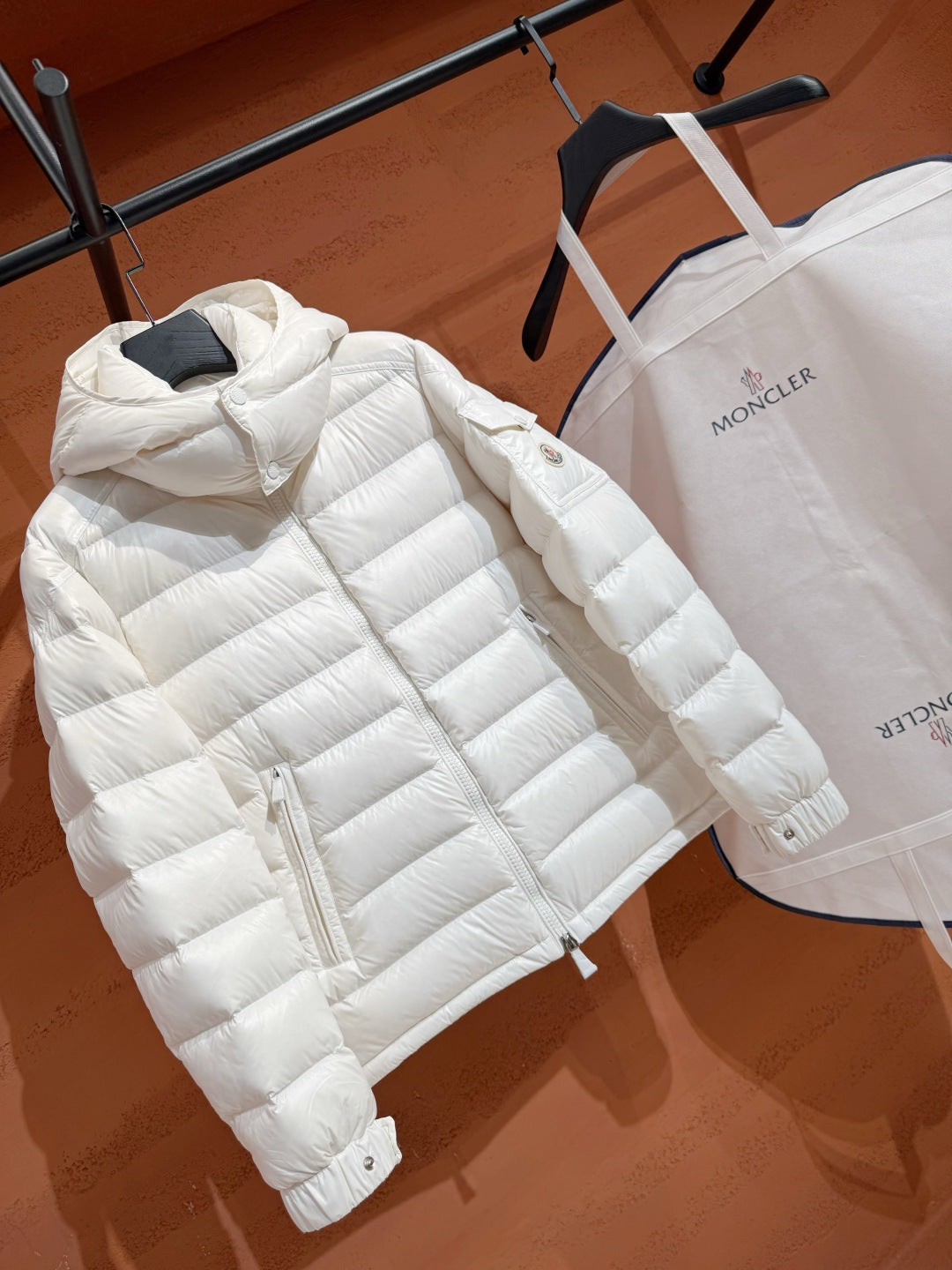 Down Jacket