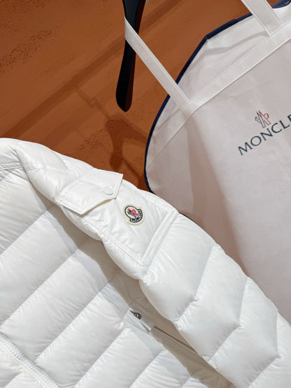 Down Jacket
