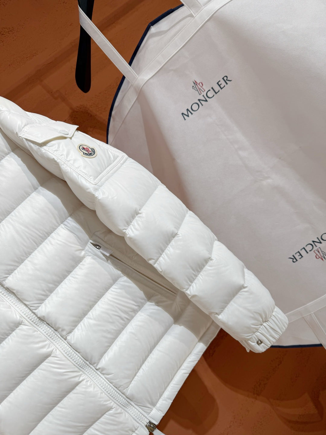 Down Jacket