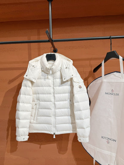 Down Jacket