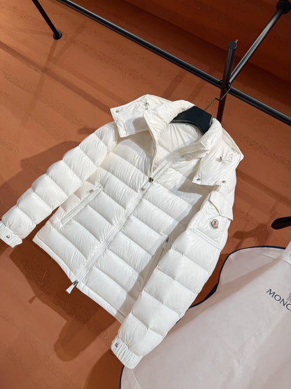 Down Jacket