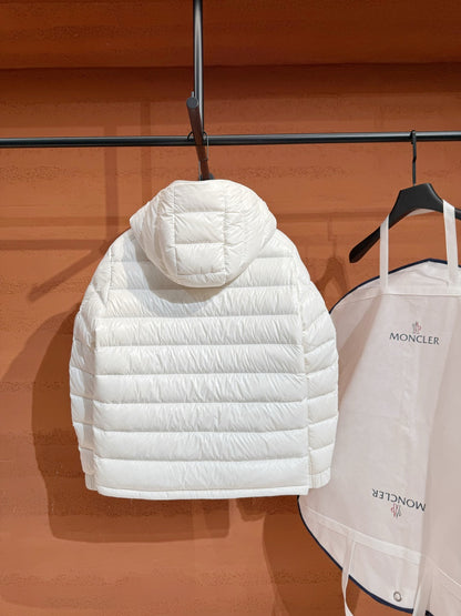 Down Jacket