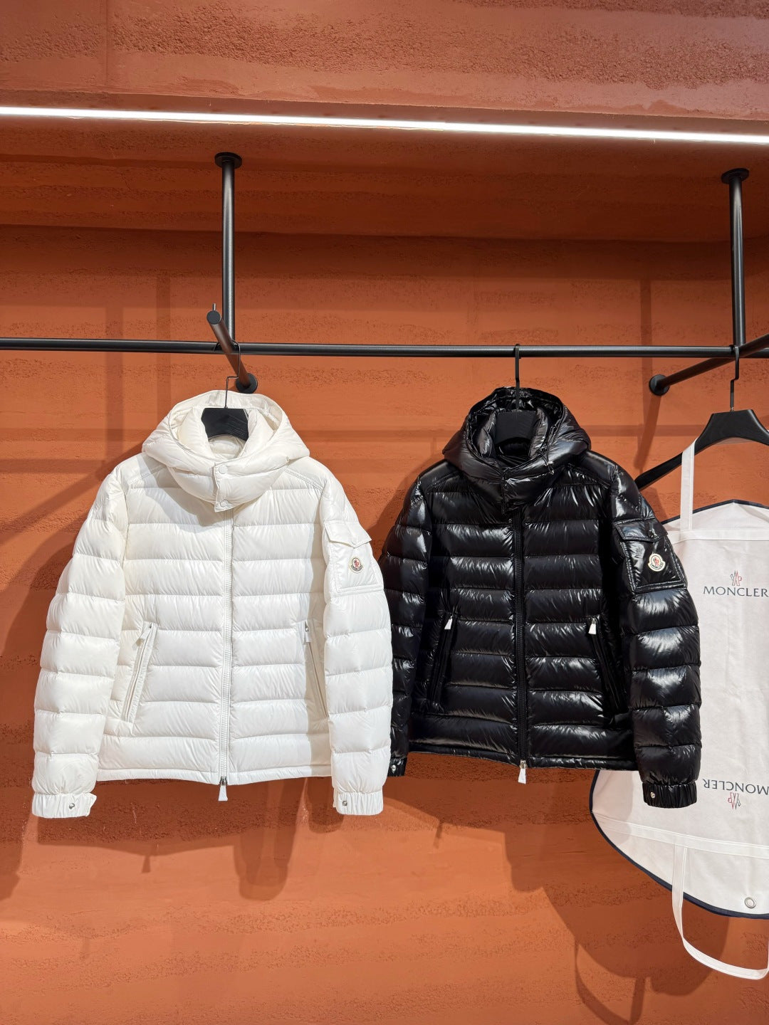 Down Jacket