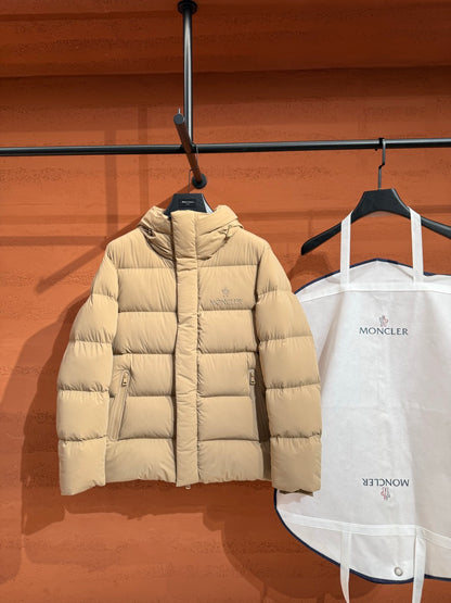 Down Jacket