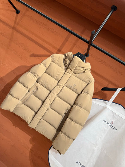 Down Jacket