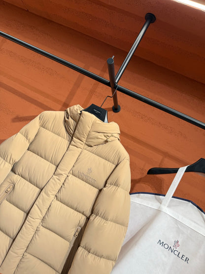 Down Jacket