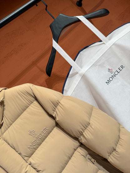 Down Jacket
