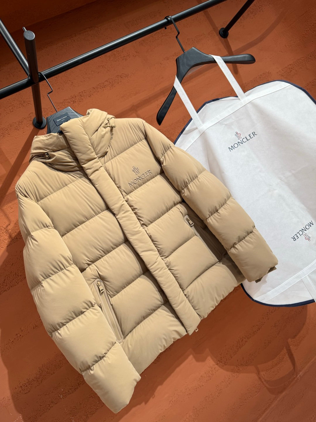 Down Jacket
