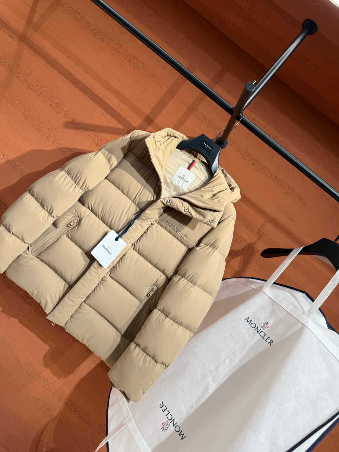 Down Jacket
