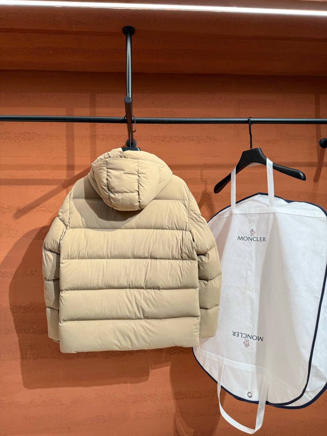 Down Jacket
