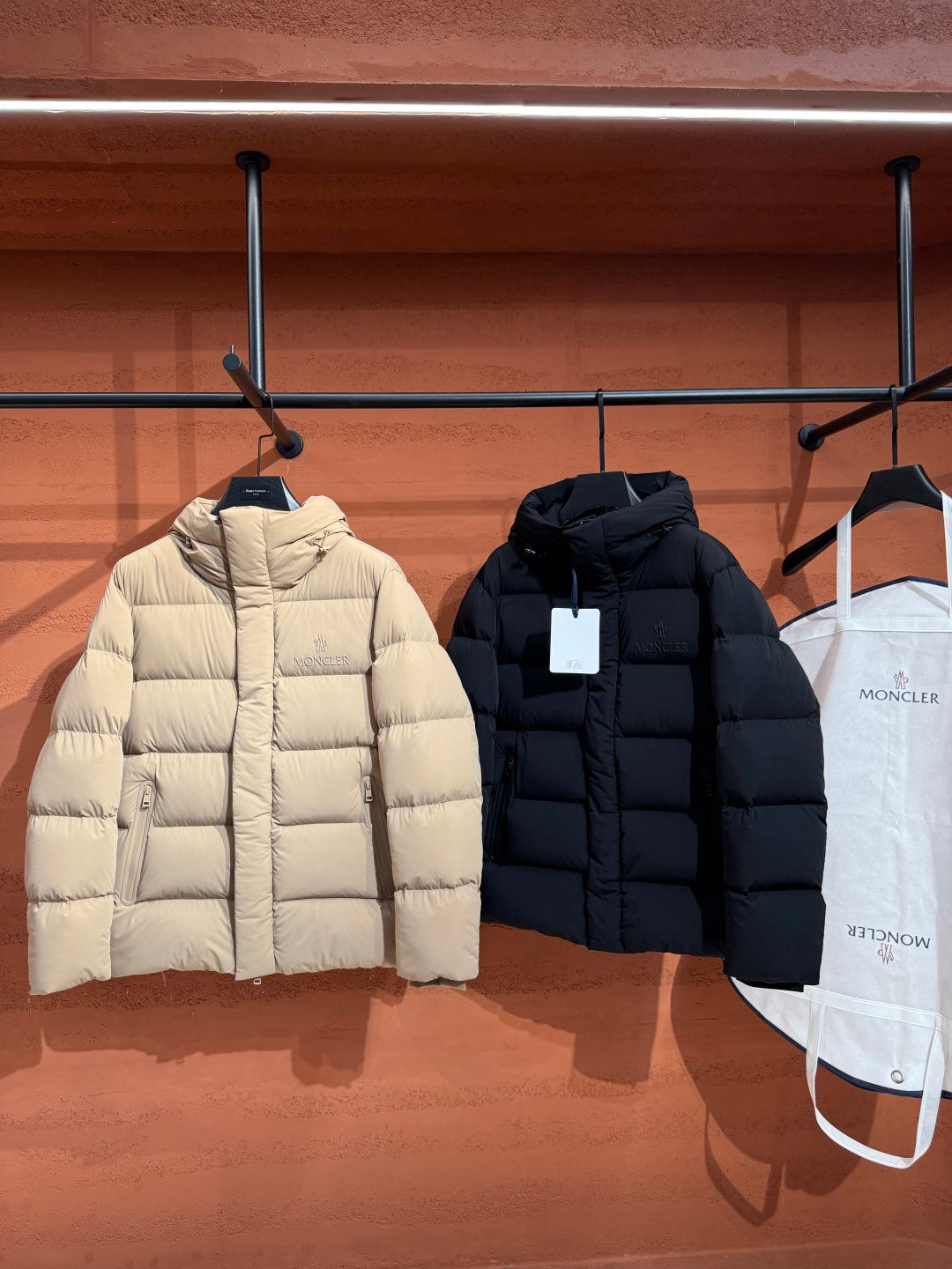 Down Jacket