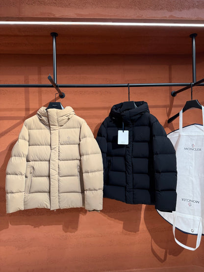 Down Jacket