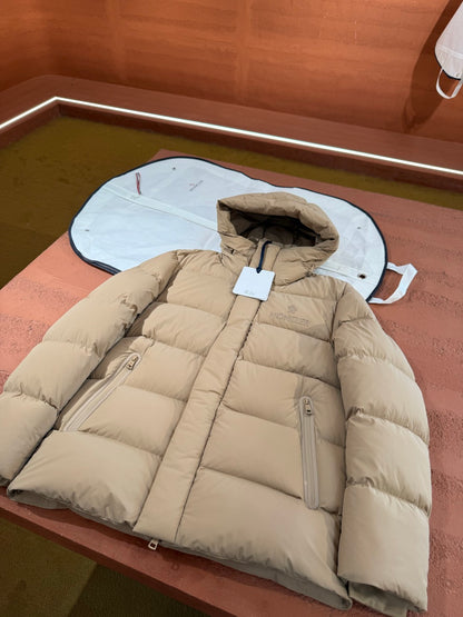 Down Jacket