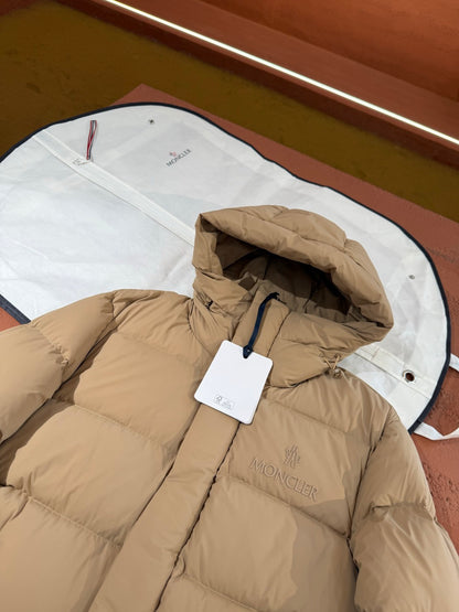 Down Jacket