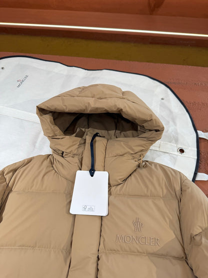 Down Jacket